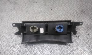 Chrysler Pacifica 12 V Socket (rear) 