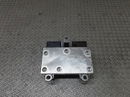 Opel Corsa D Module de contrôle airbag 13262360