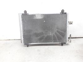 Citroen C5 Radiatore di raffreddamento A/C (condensatore) 