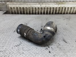 Audi A4 S4 B6 8E 8H Tube d'admission de tuyau de refroidisseur intermédiaire 1J0145838B