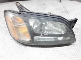 Subaru Outback Headlight/headlamp 