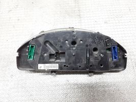 Ford Galaxy Spidometras (prietaisų skydelis) 7M5920920N
