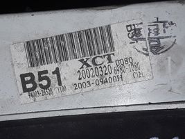 Hyundai Santa Fe Compteur de vitesse tableau de bord 94003265201100
