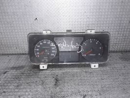 Hyundai Galloper Compteur de vitesse tableau de bord 