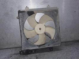 Subaru Outback Ventilateur de refroidissement de radiateur électrique 