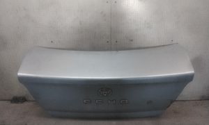 Toyota Echo Задняя крышка (багажника) 
