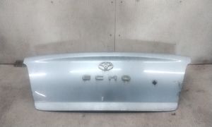 Toyota Echo Задняя крышка (багажника) 