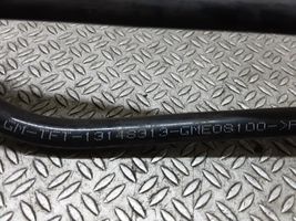 Opel Meriva A Vacuum line/pipe/hose 13148313