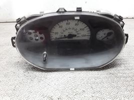 Toyota Echo Tachimetro (quadro strumenti) 8380052350