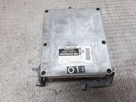 Toyota Echo Sterownik / Moduł ECU 8966152270