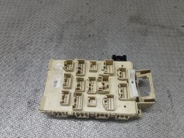 Toyota Echo Drošinātāju bloks 