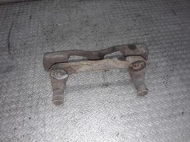 Land Rover Freelander Plaquette / support d'étrier avant 