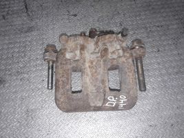 Mitsubishi Pajero Front brake caliper 