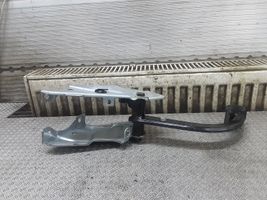 Opel Vivaro Brake pedal 