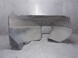 BMW 5 E39 Rivestimento paraspruzzi passaruota anteriore 