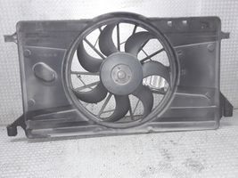 Ford Focus Ventilateur de refroidissement de radiateur électrique 3135103740