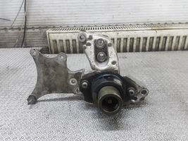 Citroen C5 Supporto di montaggio scatola del cambio 9641335780