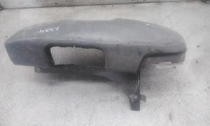 Opel Vivaro Rivestimento del pannello parte angolare del paraurti posteriore 91166147