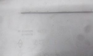 Opel Vivaro (B) pillar trim (bottom) 91166415