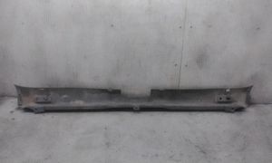 Opel Vivaro Bamperis 91166144