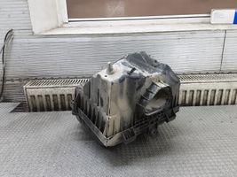 Ford Galaxy Scatola del filtro dell’aria 