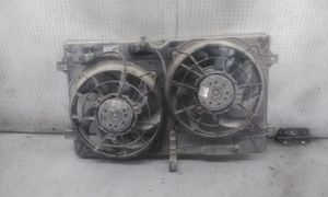 Ford Galaxy Fan set 7M3121203