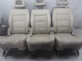 Ford Galaxy Set sedili 