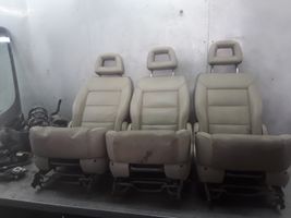 Ford Galaxy Set sedili 