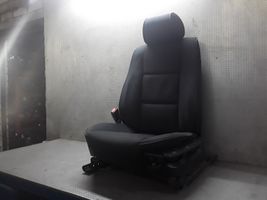 BMW 5 E39 Sėdynių komplektas 