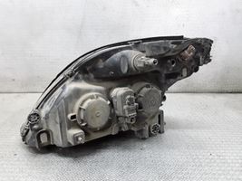 Renault Scenic RX Lampa przednia 7700432093