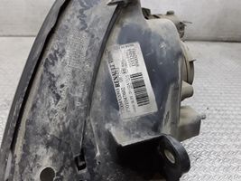 Renault Scenic RX Lampa przednia 7700432093