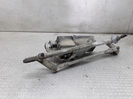 Renault Scenic RX Front wiper linkage and motor 7700843523