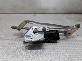 Renault Scenic RX Front wiper linkage and motor 7700843523