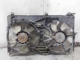 Toyota Previa (XR30, XR40) II Juego de ventilador 1680003550