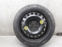 Saab 9-3 Ver2 R16 spare wheel 