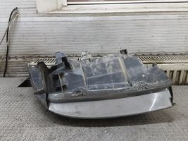 Renault Scenic RX Lampa przednia 7700432094