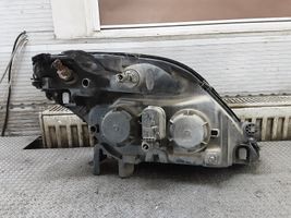 Renault Scenic RX Lampa przednia 7700432094