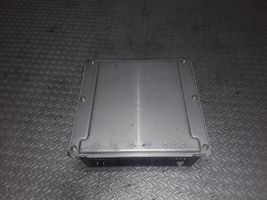 BMW 5 E39 Sterownik / Moduł ECU 0281001830