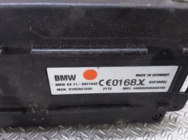 BMW 5 E39 Puhelimen käyttöyksikkö/-moduuli 84116911042