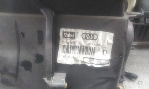 Audi A4 S4 B6 8E 8H Nagrzewnica / Komplet 8E1820005B