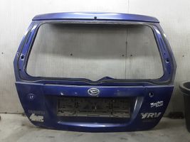 Daihatsu YRV Tailgate/trunk/boot lid 