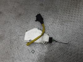 Ford Galaxy Motorino del tappo del serbatoio del carburante 7M0959775C