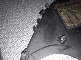 Ford Focus C-MAX Osłona paska / łańcucha rozrządu 9651560180