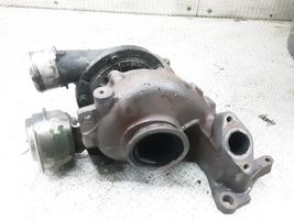 Saab 9-5 Turbina 55203091