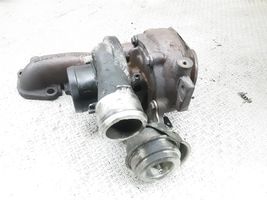 Saab 9-5 Turbina 55203091