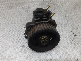 Saab 9-5 Pompe d'injection de carburant à haute pression 55209063