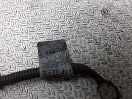 BMW 3 E46 Glow plug wires 778757803