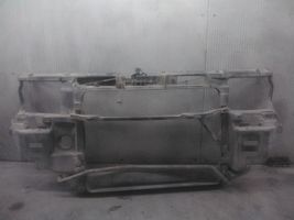 Volkswagen Sharan Marco panal de radiador 7M0805594L