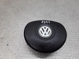 Volkswagen Polo Ohjauspyörän turvatyyny 1T0880201A