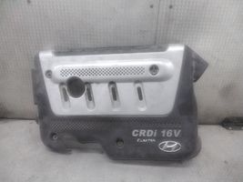 Hyundai Elantra Engine cover (trim) 